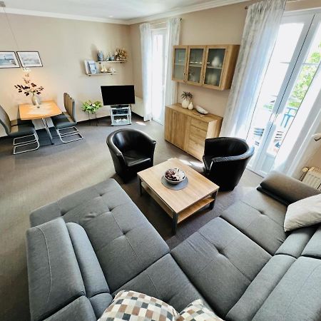 Angela Apartment Rostock Luaran gambar