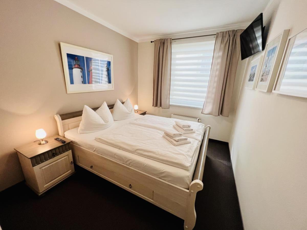 Angela Apartment Rostock Luaran gambar
